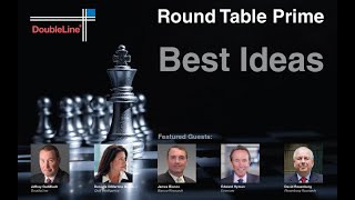 DoubleLine Round Table Prime Best Ideas [upl. by Hau652]