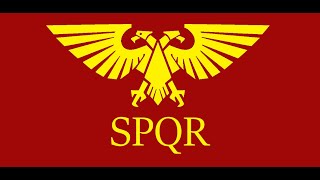 National Anthem  Neo Roman Empire Fictional [upl. by Paris229]