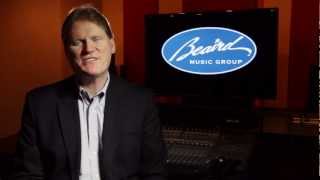 Nashville Recording Studio Beaird Music Group [upl. by Dragone]