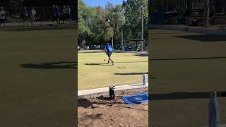 Lawn Bowls One Bowl At a Time [upl. by Berna272]