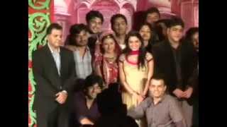 BALIKA VADHU SUCCESS PARTY FOR COMPLETING 1000 EPISODES [upl. by Thedrick]