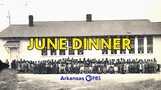 Celebrating Arkansas Holiday Tradition  Wilmar June Dinner [upl. by Yerga317]