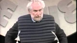 Foster Brooks Roast Leo Durocher [upl. by Minette]