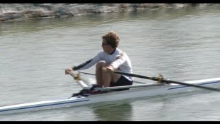 12th World University Rowing Championship 2012  Kazan  Russia  Day 1 [upl. by Macnair471]