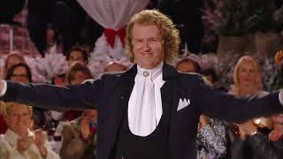 André Rieu  Home For Christmas 2012 [upl. by Leeland]