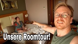 Roomtour Aquasis De Luxe Resort And Spa [upl. by Miru]