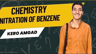 Mechanism Nitration of Benzene [upl. by Burnard548]