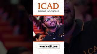 ICAD  Celebrating the Stars of ICAD [upl. by Arria]