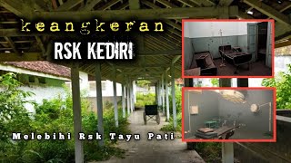 KEANGKERAN RSK INI MELEBIHI RSK TAYU PATIBARU KALI INI SAYA DIBIKIN KETARKETIR [upl. by Julia492]