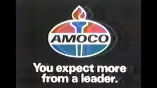 1978 Amoco Commercial [upl. by Nye]