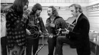 Carried Away  Crosby Stills and Nash [upl. by Dinan64]