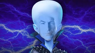 Megamind 2 trailer but every time something cringe happens it speeds up [upl. by Alohs251]