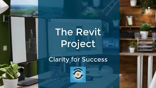 Revit Project Clarity Success [upl. by Dilks]