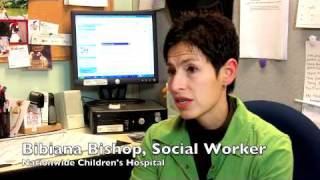 Role of Hospital Social Workers [upl. by Agatha]