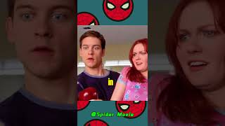 What is the principle of spider sensingmovie marvel [upl. by Trilbie]