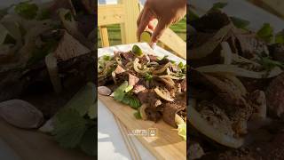 Carne Asada Recipe Easy Grilling for Summer [upl. by Lynelle]