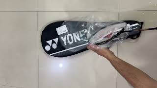 Best Yonex Badminton Racquet under Rs 2000 [upl. by Godwin392]