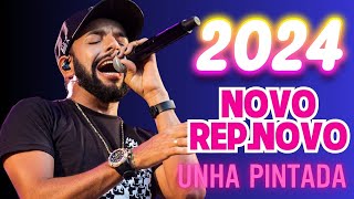 UNHA PINTADA 2024 JANEIRO  REPERTÓRIO NOVO  MÚSICAS NOVAS  CD NOVO  ATUALIZADO UNHA PINTADA [upl. by Meehan]