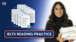 IELTS Reading Practice Test with Answer Explanations [upl. by Cumings]