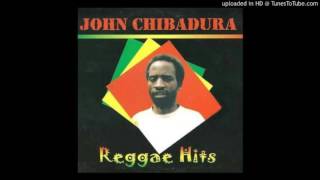 John Chibadura  Mudiwa Janet [upl. by Anileva]