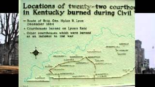 Kentucky State Penitentiary 2of3 [upl. by Urson]