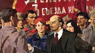 State Anthem of the Soviet Union  Гимн СССР [upl. by Neiviv]