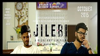 Jilebi  Tamil Tele Film Trailer [upl. by Deirdre]