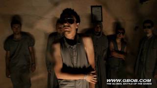 GRIMUS  In a glimpse Official Video [upl. by Trager]