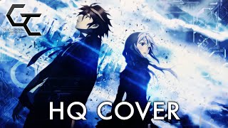 Krone  GUILTY CROWN OST  HQ Cover by Tom Dabrowski [upl. by Gaw702]