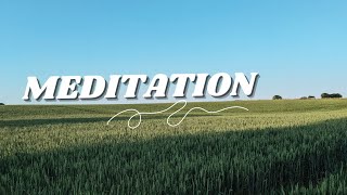 Meditation in Witchcraft  Tips for Practice [upl. by Steven]