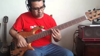 Elrick Bass [upl. by Siramad]