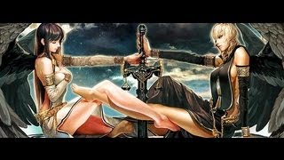 Mabinogi II Arena Official trailer [upl. by Templas28]