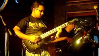 Progressive Rock Indian Classical Fusion Band  Pune Hard Rock  7798mp4 [upl. by Isewk]