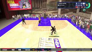 FrostGang Season 5 GOING CRAZY🥉🏀 [upl. by Estrin]