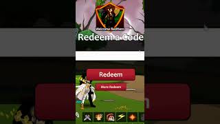 FREE REDEEM CODES DONT MISS OUT  AQW REDHERO aqwinfinity aqwfreeplayer aqworlds [upl. by Othella]