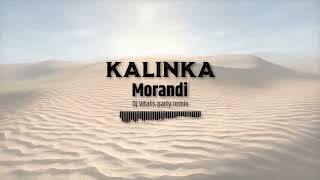 Morandi  Kalinka Vitalis remix [upl. by Finzer]