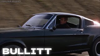 Bullitt 1968 Bullitt Time [upl. by Cornish276]