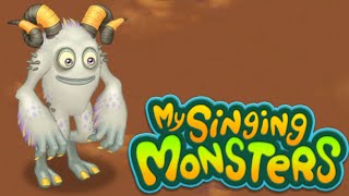 Hatching the Tawkerr on Earth Island  My Singing Monsters [upl. by Virgilia]