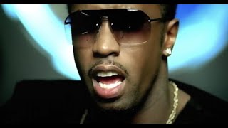 Diddy feat Christina Aguilera  Tell Me Official Music Video [upl. by Haleigh]