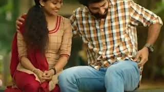 Kappela malayalam movie romantic scene [upl. by Fidel]