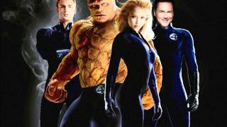 Norm Macdonald  Mr Fantastic [upl. by Margy]