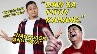 20 Hiligaynon idioms Ilonggos commonly use  Explained by Ilonggo Dad [upl. by Olag]