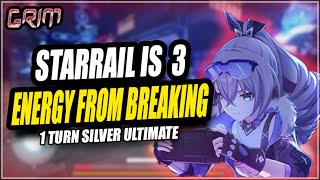 Nihility Characters Just Became A Balance Problem Honkai Star Rail [upl. by Grier303]