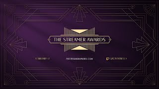 The Streamer Awards 2024 Stream VOD [upl. by Wendin]