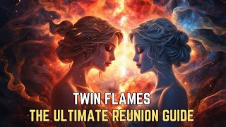 Twin Flames The Ultimate Reunion Guide [upl. by Malsi]