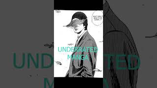 BEST UNDERRATED MANGA [upl. by Mcgraw]