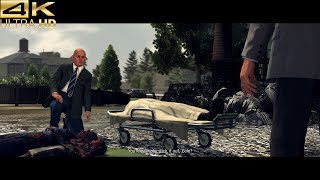 LA Noire Walkthrough Part 18 [upl. by Bremen]