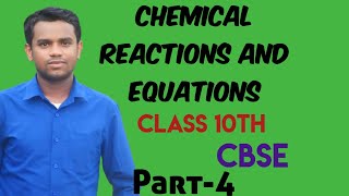 oxidising reducing agent and corrosion and rancidity class 10th CBSE [upl. by Iphagenia]