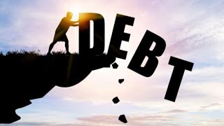 February 2024 Debt Confession  Debt Payoff Plan  Ups and Downs of Paying Off Debt [upl. by Danialah]