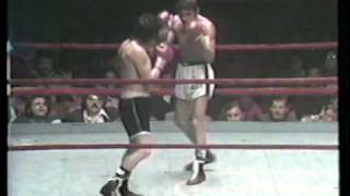 Alexis quotEl Flaco Explosivoquot Arguello vs Ruben quotEl Puasquot Olivares part 5 [upl. by Sartin687]